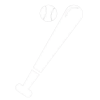baseball